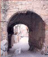 Porxo del LLop