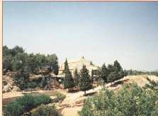 Ermita de St. Magdalena