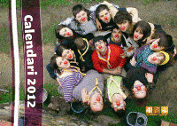 Calendari 2012
