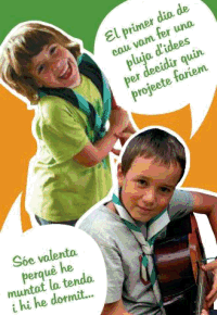 Vine al cau