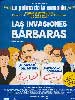Las invasiones b&aacute;rbaras &middot; Les invasions barbares