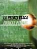La pelota vasca. La piel contra la piedra 