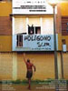 Pol&iacute;gono sur, el arte de las tres mil