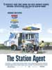 V&iacute;as cruzadas &middot; The Station Agent