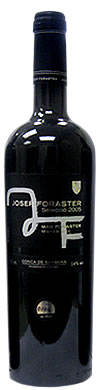 Josep Foraster