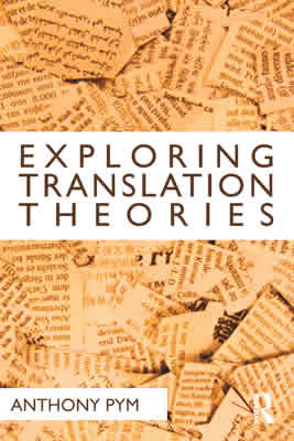 Exploring Translation Theories