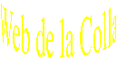 Web de la Colla