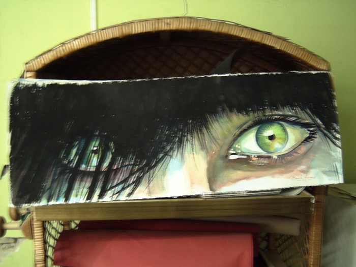 Mirada#1 