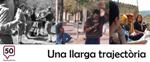 Una llarga trajectòria