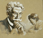 Edmondo de Amicis (1846 - 1908)