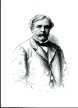 Edmond de Goncourt (1822 - 1918)
