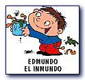 Edmundo el Inmundo