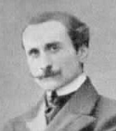 Edmond Rostand (1868 - 1918)