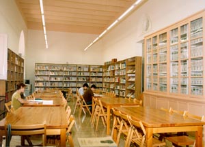 Biblioteca