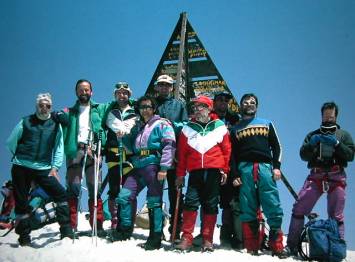Cim del Toubkal