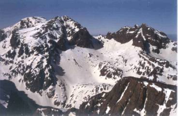 Ras Ouanokrim, Timesguida i Adjoud