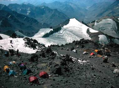 Campament Berl�n