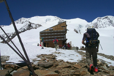 Refugi Quintino Sella