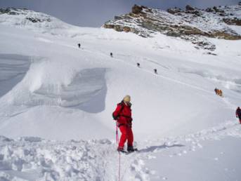 Pujada al Feejoch