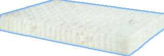 colch&oacute;n de l&aacute;tex