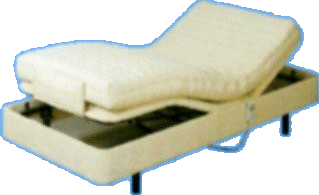cama articulada