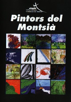 Llibre pintors del Montsi�