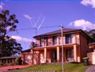 Ben's house