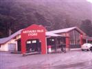 Arthur's Pass