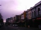Christchurch's colonial style buildings