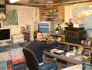 Calling DX to Europe