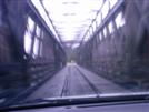Highway-railway bridge, c'mon c'mon c'mon!!!!