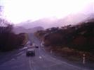 Highway bridge