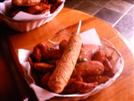 New Zealanders sausage