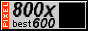Se ve mejor a 800x600 de resoluci�n