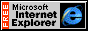 Web Optimizada para I. Explorer 4.0 o superior