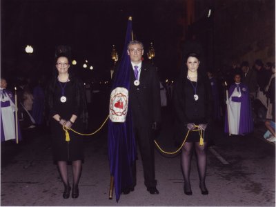 Abanderado 2011