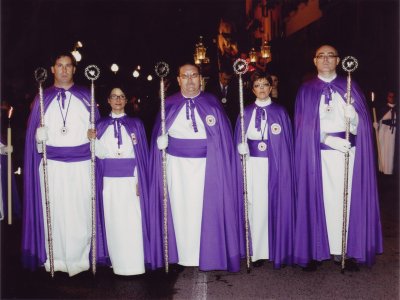 Orden y Organizaci&oacute;n 2011