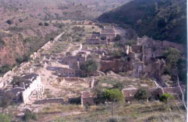 Cartoixa d'Scala Dei
