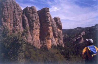 Roques del Masmut