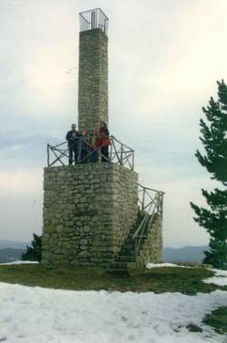 cim del penyarroya