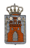 Escudo de Cutanda