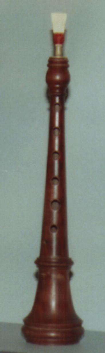 Dulzaina