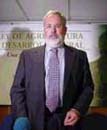 El ministro Ca�ete en una foto de archivo.