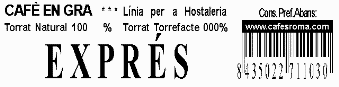 Caf�s Expr�s
