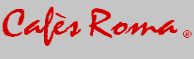 Principal Caf�s Roma