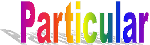 Particular