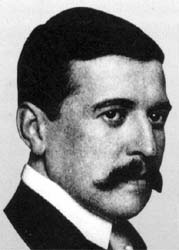 Hugo von Hofmannsthal