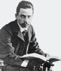 Rainer Maria Rilke