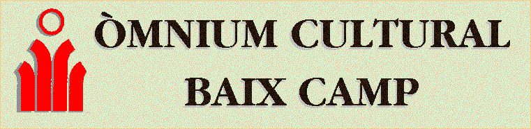 Logotip d'�mnium Cultural