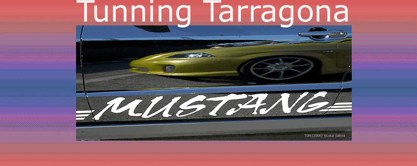 fotografies Tunning Tarragona &copy;LoLa Galicia  